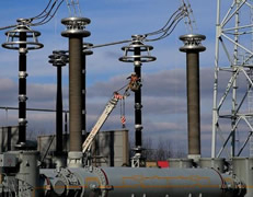 輕松教你什么是變電站、變電所、配電所及其區別！